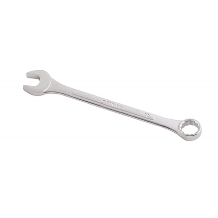 SUNEX Â® 22mm Raised Panel Combination Wrench 922A